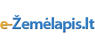 www.e-zemelapis.lt